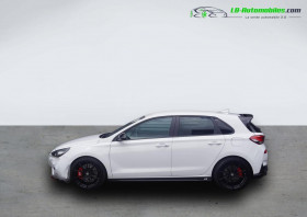 Hyundai i30 N 2.0 T-GDi 275 BVM  occasion  Beaupuy - photo n5