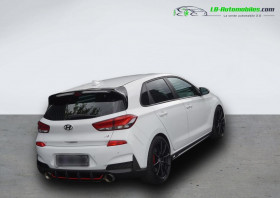 Hyundai i30 N 2.0 T-GDi 275 BVM  occasion  Beaupuy - photo n4