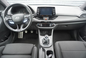 Hyundai i30 N 2.0 T-GDi 275 BVM  occasion  Beaupuy - photo n3