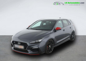 Hyundai i30 , garage LB AUTOMOBILES  Beaupuy