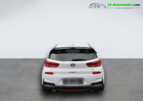 Hyundai i30 N 2.0 T-GDi 275 BVM  occasion  Beaupuy - photo n6