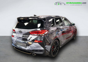 Hyundai i30 N 2.0 T-GDi 275 BVM  occasion  Beaupuy - photo n4