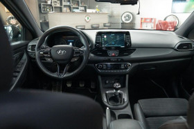 Hyundai i30 N 2.0 T-GDi 275 BVM  occasion  Beaupuy - photo n3