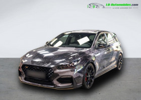 Hyundai i30 N 2.0 T-GDi 275 BVM  occasion  Beaupuy - photo n2