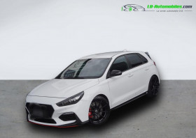 Hyundai i30 , garage LB AUTOMOBILES  Beaupuy