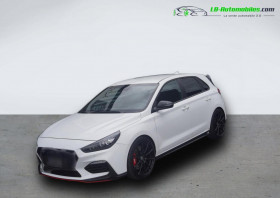 Hyundai i30 N 2.0 T-GDi 275 BVM  occasion  Beaupuy - photo n2