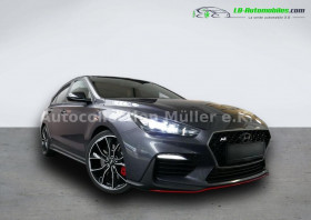Hyundai i30 N 2.0 T-GDi 275 BVM  occasion  Beaupuy - photo n2