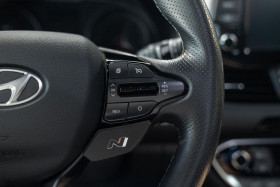 Hyundai i30 N 2.0 T-GDi 275 BVM  occasion  Beaupuy - photo n9
