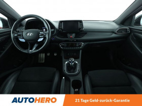 Hyundai i30 N 2.0 T-GDi 275 BVM  occasion  Beaupuy - photo n3