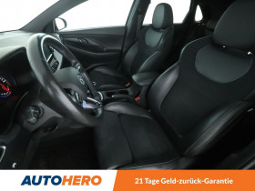 Hyundai i30 N 2.0 T-GDi 275 BVM  occasion  Beaupuy - photo n6
