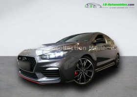 Hyundai i30 , garage LB AUTOMOBILES  Beaupuy