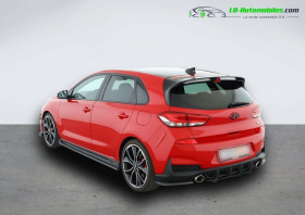 Hyundai i30 N 2.0 T-GDi 275 BVM  occasion  Beaupuy - photo n2