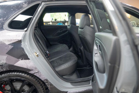 Hyundai i30 N 2.0 T-GDi 275 BVM  occasion  Beaupuy - photo n8