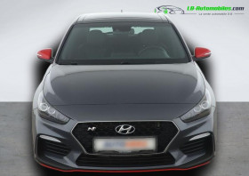 Hyundai i30 N 2.0 T-GDi 275 BVM  occasion  Beaupuy - photo n5
