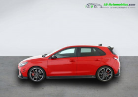 Hyundai i30 N 2.0 T-GDi 275 BVM  occasion  Beaupuy - photo n4