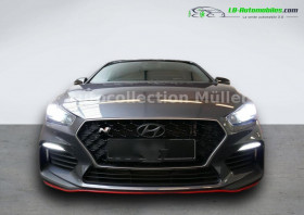 Hyundai i30 N 2.0 T-GDi 275 BVM  occasion  Beaupuy - photo n4