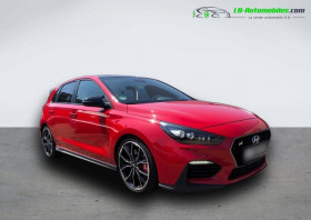 Hyundai i30 N 2.0 T-GDi 275 BVM  occasion  Beaupuy - photo n2