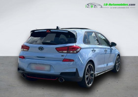 Hyundai i30 N 2.0 T-GDi 275 BVM  occasion  Beaupuy - photo n4