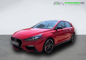Hyundai i30 , garage LB AUTOMOBILES  Beaupuy