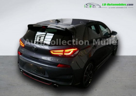 Hyundai i30 N 2.0 T-GDi 275 BVM  occasion  Beaupuy - photo n3