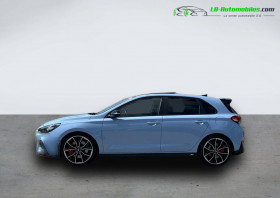 Hyundai i30 N 2.0 T-GDi 275 BVM  occasion  Beaupuy - photo n5