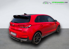 Hyundai i30 N 2.0 T-GDi 275 BVM  occasion  Beaupuy - photo n4