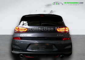 Hyundai i30 N 2.0 T-GDi 275 BVM  occasion  Beaupuy - photo n6