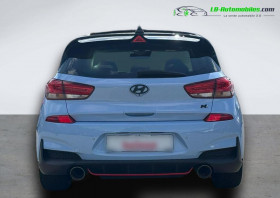 Hyundai i30 N 2.0 T-GDi 275 BVM  occasion  Beaupuy - photo n6