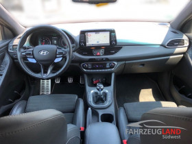 Hyundai i30 N 2.0 T-GDi 275 BVM  occasion  Beaupuy - photo n3