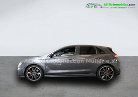 Hyundai i30 N 2.0 T-GDi 275 BVM  occasion  Beaupuy - photo n5
