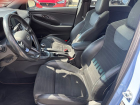Hyundai i30 N 2.0 T-GDi 275 BVM  occasion  Beaupuy - photo n7