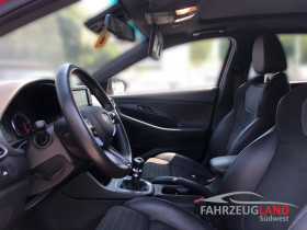 Hyundai i30 N 2.0 T-GDi 275 BVM  occasion  Beaupuy - photo n5