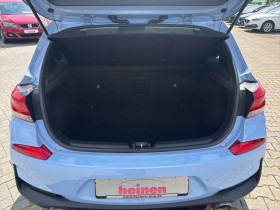 Hyundai i30 N 2.0 T-GDi 275 BVM  occasion  Beaupuy - photo n9