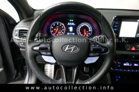 Hyundai i30 N 2.0 T-GDi 275 BVM  occasion  Beaupuy - photo n9