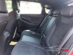 Hyundai i30 N 2.0 T-GDi 275 BVM  occasion  Beaupuy - photo n6