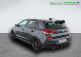 Hyundai i30 N 2.0 T-GDi 275 BVM  occasion  Beaupuy - photo n4