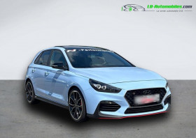 Hyundai i30 N 2.0 T-GDi 275 BVM  occasion  Beaupuy - photo n2