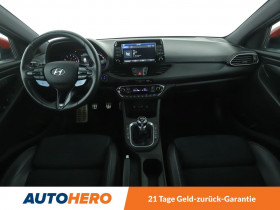 Hyundai i30 N 2.0 T-GDi 275 BVM  occasion  Beaupuy - photo n3