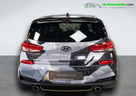 Hyundai i30 N 2.0 T-GDi 275 BVM  occasion  Beaupuy - photo n6