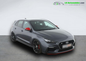 Hyundai i30 N 2.0 T-GDi 275 BVM  occasion  Beaupuy - photo n2