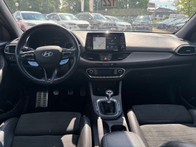 Hyundai i30 N 2.0 T-GDi 275 BVM  occasion  Beaupuy - photo n3