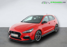 Hyundai i30 , garage LB AUTOMOBILES  Beaupuy