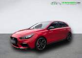 Hyundai i30 occasion année 2019 boite Manuelle Annonce Hyundai i30 occasion Essence N 2.0 T-GDi 275 BVM à Beaupuy