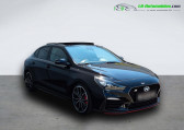 Hyundai i30 occasion année 2019 boite Manuelle Annonce Hyundai i30 occasion Essence N 2.0 T-GDi 275 BVM à Beaupuy