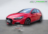 Hyundai i30 occasion année 2019 boite Manuelle Annonce Hyundai i30 occasion Essence N 2.0 T-GDi 275 BVM à Beaupuy