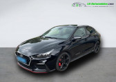 Hyundai i30 occasion année 2019 boite Manuelle Annonce Hyundai i30 occasion Essence N 2.0 T-GDi 275 BVM à Beaupuy
