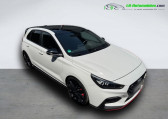 Hyundai i30 N 2.0 T-GDi 275 BVM   Beaupuy 31