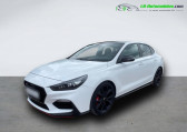 Hyundai i30 occasion année 2019 boite Manuelle Annonce Hyundai i30 occasion Essence N 2.0 T-GDi 275 BVM à Beaupuy