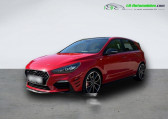 Hyundai i30 occasion année 2019 boite Manuelle Annonce Hyundai i30 occasion Essence N 2.0 T-GDi 275 BVM à Beaupuy