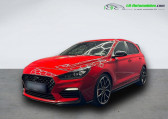 Hyundai i30 occasion année 2019 boite Manuelle Annonce Hyundai i30 occasion Essence N 2.0 T-GDi 275 BVM à Beaupuy